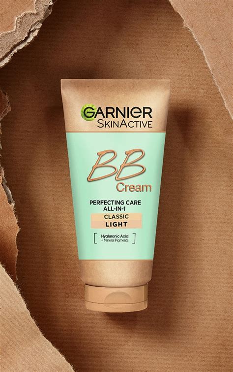 oil free bb cream.